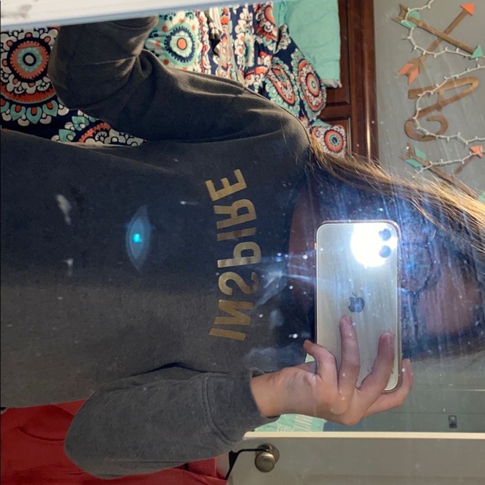 old navy long sleve